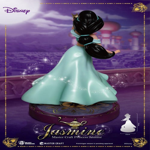 Disney (Aladdin) statuette Master Craft Jasmine 38 cm