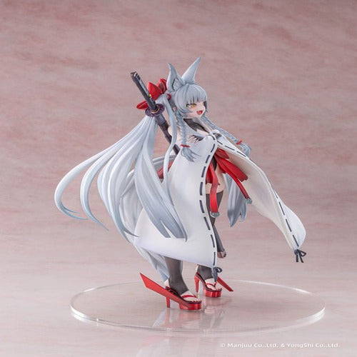 Azur Lane statuette PVC 1/6 Asanagi 29 cm
