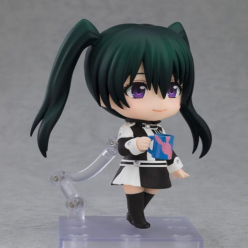 D.Gray-man figurine Nendoroid Lenalee Lee 10 cm