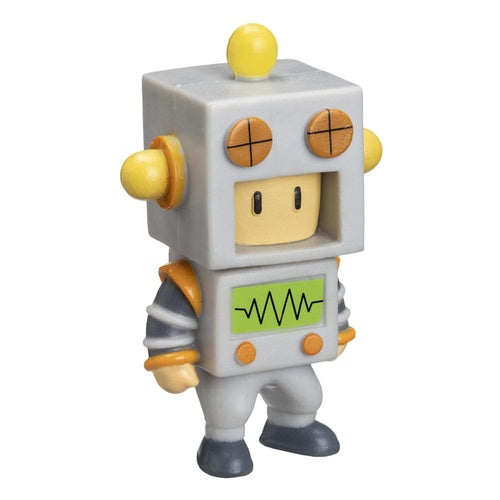 Stumble Guys: Wave 2 Blind Bag Display Sortiment (24)