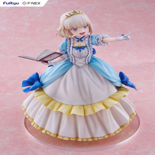 Tearmoon Empire FNEX statuette 1/7 Mia Luna Tearmoon 22 cm
