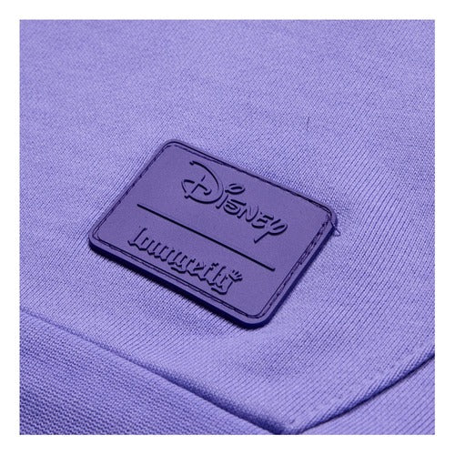 Disney by Loungefly sweater à capuche Unisexe Daisy 85th Anniversary (S)