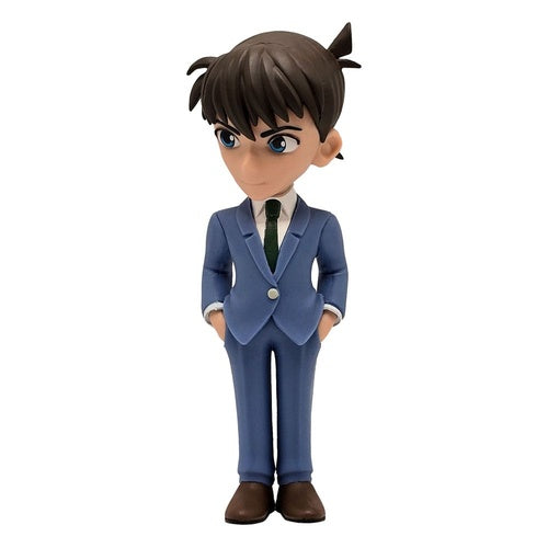 Detektiv Conan Minix Figur Shinichi Kudo 12 cm