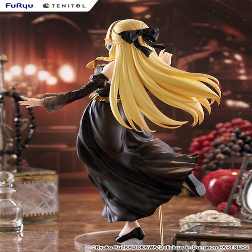 Delicious in Dungeon statuette PVC Tenitol Tall Marcille Dress style Ver. 28 cm