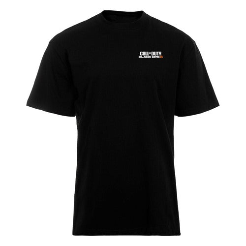Call of Duty: Black Ops 6 T-Shirt Oversized Hellhound