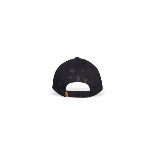 Ghost of Yotei casquette baseball Ginko Leaf