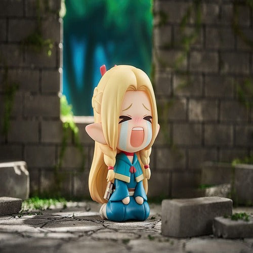 Delicious in Dungeon statuette PVC Qset Marcille 7 cm