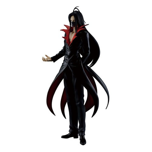 Yu Yu Hakusho statuette PVC Ichibansho Karasu (Dark Tournament Edition Vol.2) 25 cm