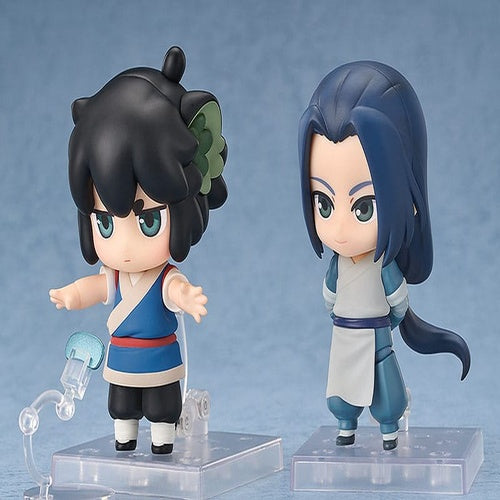 The Legend of Hei Nendoroid Actionfigur Luo Xiaohei 10 cm