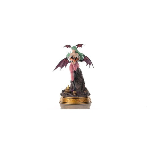 Darkstalkers statuette PVC Morrigan Aensland 25 cm