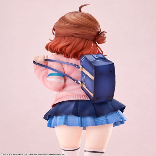 Gakuen Idolmaster statuette PVC 1/7 Ume Hanami Bonus Edition 25 cm