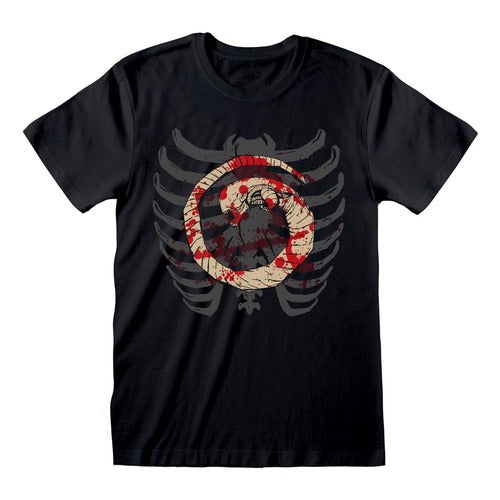 Alien Romulus T-Shirt Chest Buster (M)