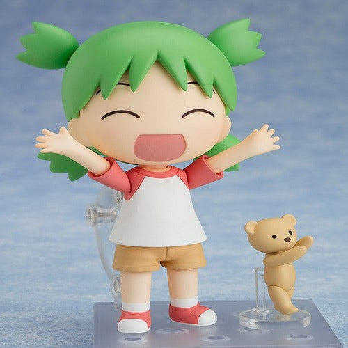 Yotsuba&! figurine Nendoroid Yotsuba Koiwai 10 cm