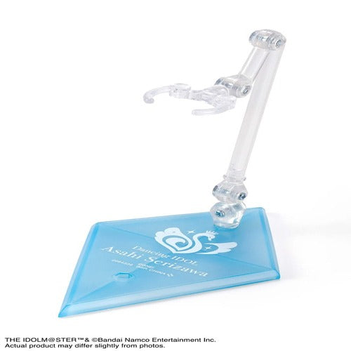 The Idolmaster S.H. Figuarts Actionfigur Asahi Serizawa 14 cm