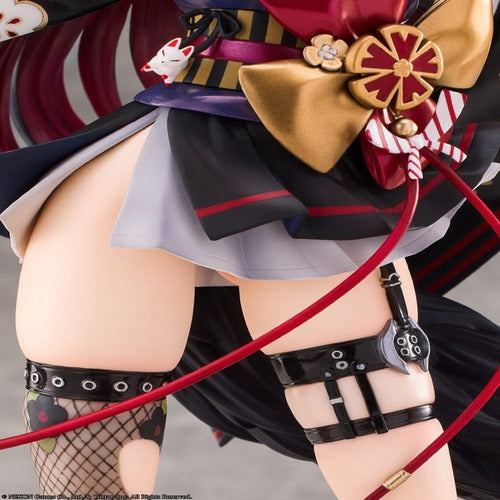 Blue Archive statuette PVC 1/7 Wakamo 25 cm