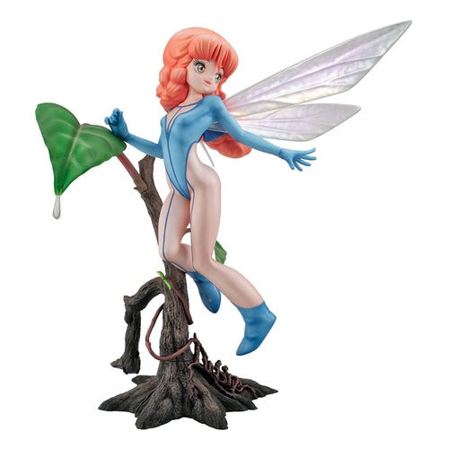 Aura Battler Dunbine réplique 1/1 Full Scale Works Cham Huau 30 cm