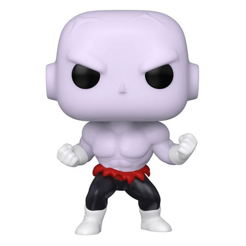 Dragon Ball Super Figurine POP! Animation Vinyl Jiren w/Power 9 cm