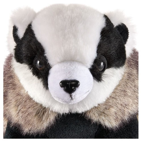 Harry Potter peluche Hufflepuff Badger Mascot 17 cm