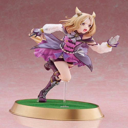 Uma Musume Pretty Derby statuette PVC 1/7 Top Road 20 cm