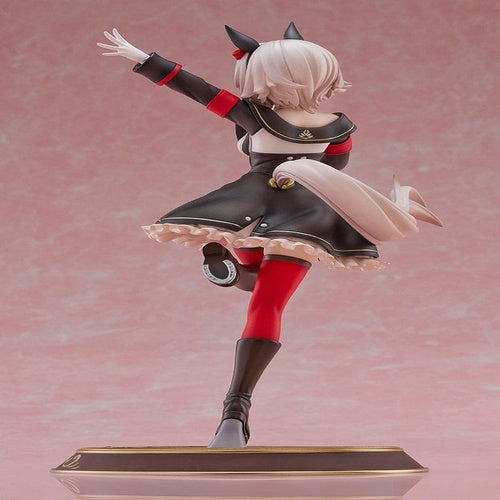 Uma Musume: Pretty Derby PVC Statue 1/7 Curren Chan Signature Racewear Ver. 24 cm