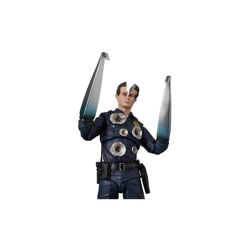 Terminator 2 figurine MAFEX T-1000 16 cm