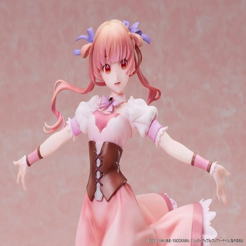 Sugar Apple Fairy Tale statuette PVC 1/7 Anne Halford 24 cm