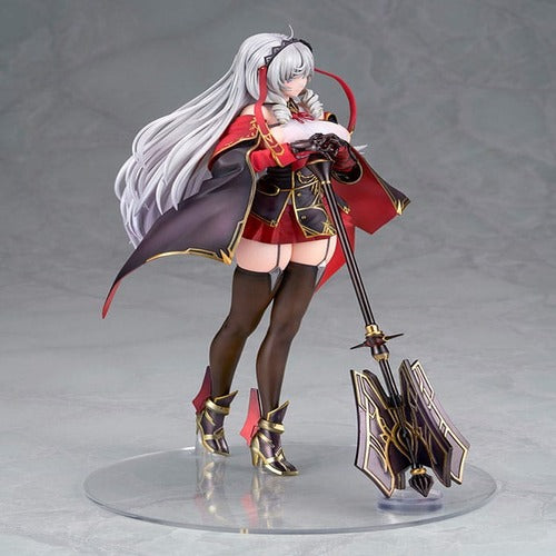 Azur Lane statuette PVC 1/7 Algerie Light Equipment Ver. 25 cm