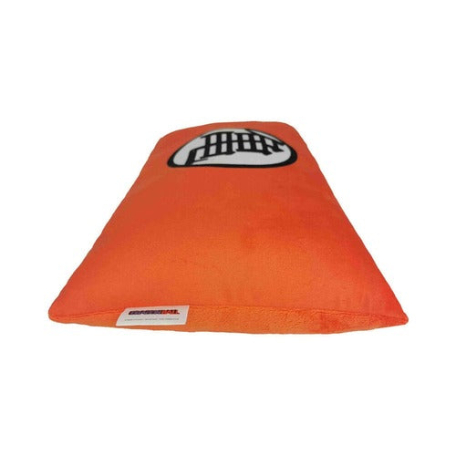 Dragon Ball oreiller Son Gokû 36 x 22 cm