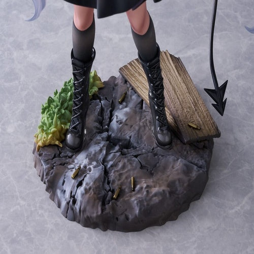 Blue Archive statuette PVC 1/7 Shiromi Iori 24 cm