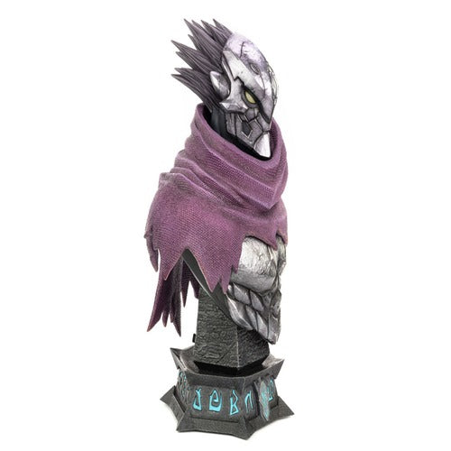 Darksiders Grand Scale Büste Strife 37 cm