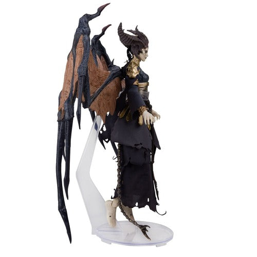 Diablo IV McFarlane Elite Edition figurine Lilith 22 cm