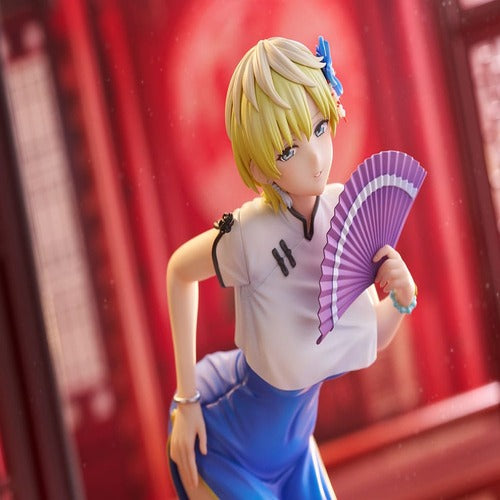 Chained Soldier statuette PVC 1/7 Tenka Izumo Chinese Dress Ver. 22 cm