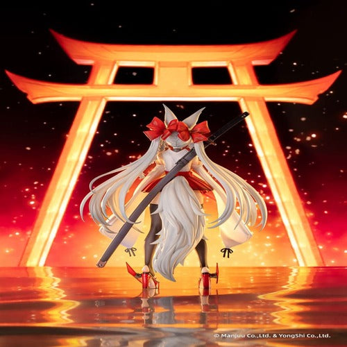 Azur Lane statuette PVC 1/6 Asanagi 29 cm