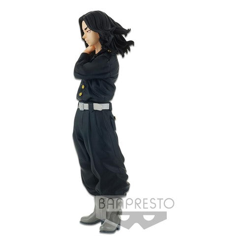 Tokyo Revengers statuette PVC Keisuke Baji 17 cm