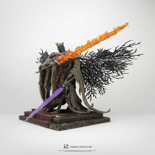 Dark Souls statuette 1/7 Pontiff Sulyvahn 66 cm