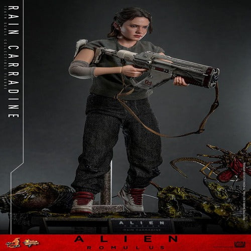 Alien: Romulus figurine Movie Masterpiece 1/6 Rain Carradine 26 cm