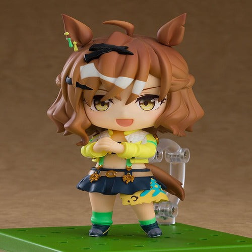 Umamusume: Pretty Derby figurine Nendoroid Jungle Pocket 10 cm