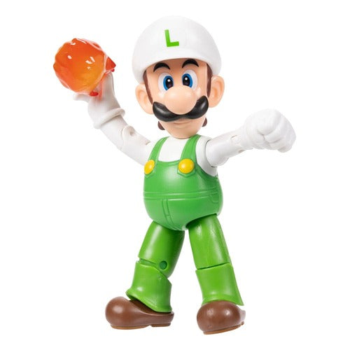 World of Nintendo assortiment figurines Super Mario Wave 41 10 cm (6)
