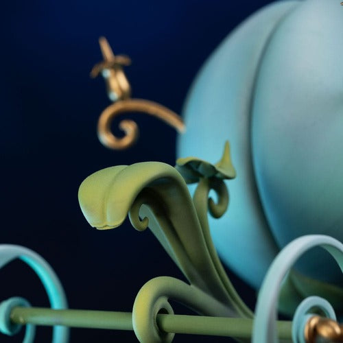 Disney Classics statuette 1/10 Deluxe Art Scale Cinderella 30 cm
