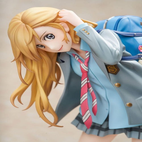 Your Lie in April statuette PVC 1/7 Kaori Miyazono 22 cm
