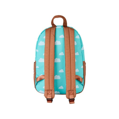Disney by Loungefly sac à dos Nylon Full-Size Up!