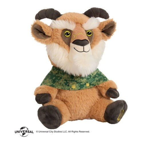 Wicked peluche Dr. Dillamond 20 cm