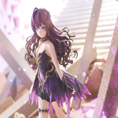 The Idolmaster Cinderella Girls statuette PVC 1/8 Shiki Ichinose 23 cm