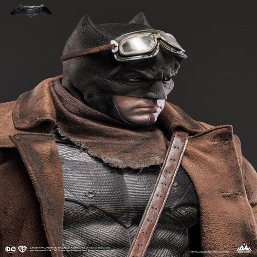 DC Comics statuette 1/4 Knightmare Batman 53 cm