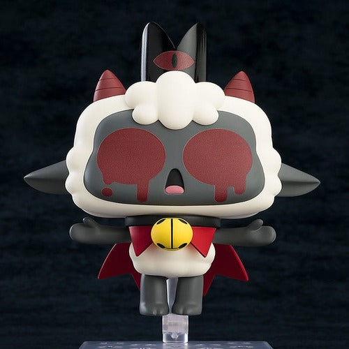 Cult of the Lamb figurine Nendoroid Lamb 10 cm