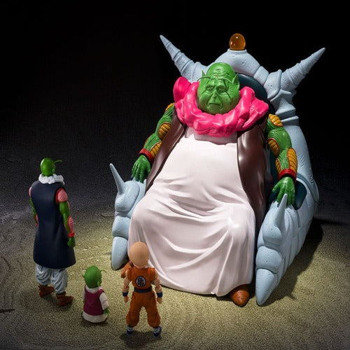 Dragon Ball figurine S.H.Figuarts The Great Elder 30 cm