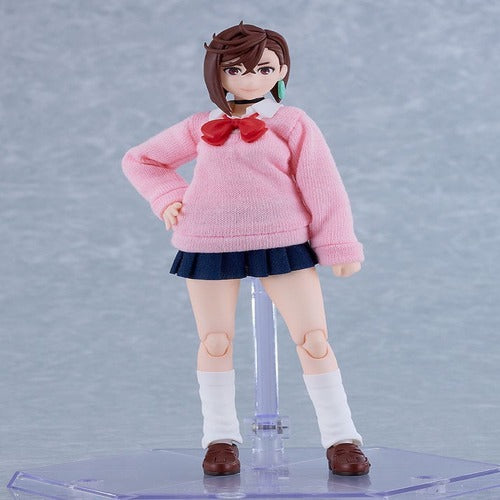 Dandadan Figma Actionfigur Momo 14 cm