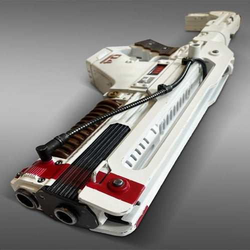 Alien: Romulus réplique 1/1 Pulse Rifle 71 cm