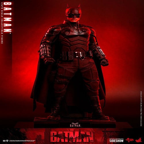The Batman figurine Movie Masterpiece 1/6 Batman 31 cm