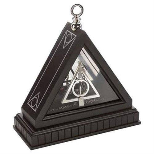 Harry Potter réplique Collier de Xenophilius Lovegood 56 cm